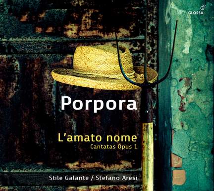 Porpora: l’amato nome