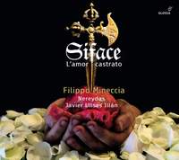 Siface: L’amor castrato