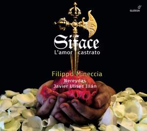 Siface: L’amor castrato Product Image