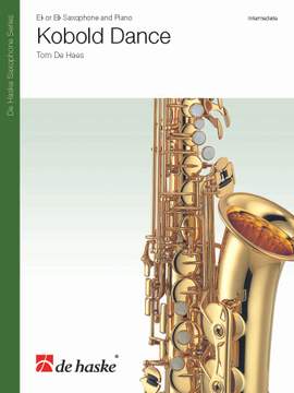 Tom De Haes: Kobold Dance