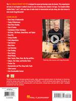 Kennan Wylie_Gregg Bissonette: Hal Leonard Drumset Method - Complete Edition Product Image