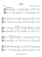 Classical Themes for Two Trumpets Product Image