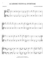 Classical Themes for Two Trumpets Product Image