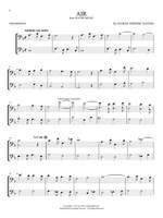 Classical Themes for Two Trombones Product Image