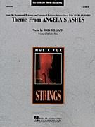 John Williams: Theme from Angela's Ashes