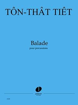 Tiêt Ton That: Balade