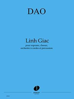 Dao: Linh Giac
