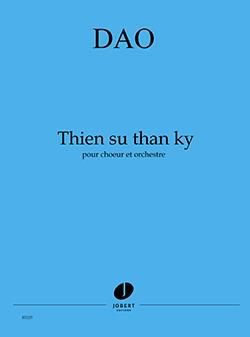 Dao: Thien su than ky