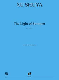 Shuya Xu: The Light of the Summer