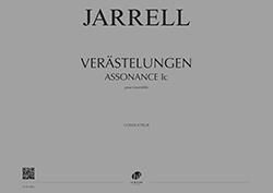 Michael Jarrell: Verästelungen (Assonance Ic)