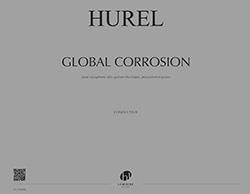 Philippe Hurel: Global corrosion