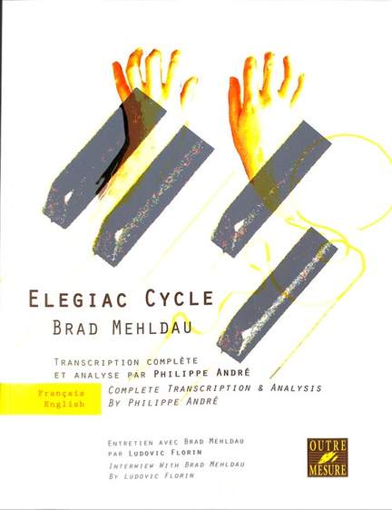 Philippe Andre: Elegiac Cycle