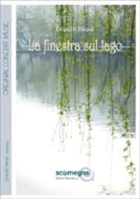 Diego de Pasqual: La Finestra Sul Lago