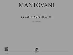 Bruno Mantovani: O Salutaris Hostia