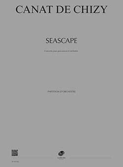 Edith Canat De Chizy: Seascape