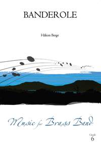 Håkon Berge: Banderole