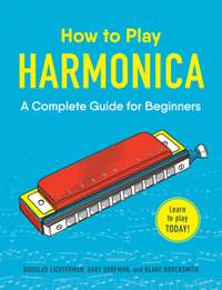 How to Play Harmonica: A Complete Guide for Beginners