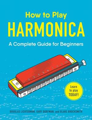 How to Play Harmonica: A Complete Guide for Beginners
