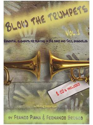 Blow the trumpets Vol.1