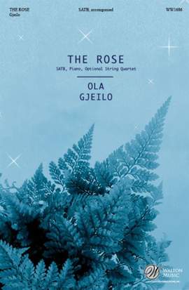 Ola Gjeilo: The Rose
