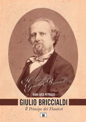 Petrucci Gian-Luca: Giulio Briccialdi