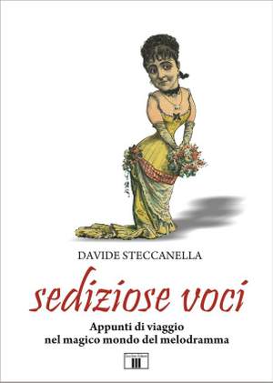 Davide Steccanella: Sediziose voci