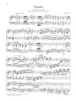 Beethoven, L v: Piano Sonata no. 2 op. 2/2 Product Image
