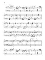 Beethoven, L v: Piano Sonata no. 2 op. 2/2 Product Image