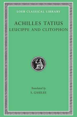 Leucippe and Clitophon