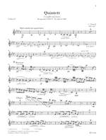 Franck: Klavierquintett Product Image