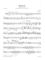 Franck: Klavierquintett Product Image