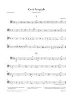 Bruckner, A: Two Aequali Product Image