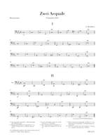 Bruckner, A: Two Aequali Product Image