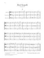 Bruckner, A: Two Aequali Product Image