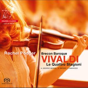 Vivaldi: Le Quattro Stagioni Product Image