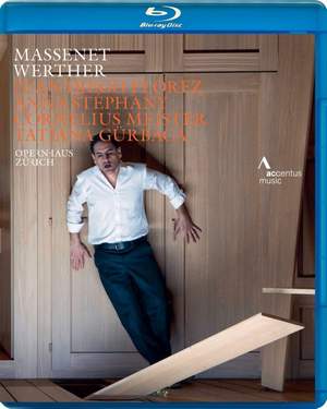 Massenet: Werther