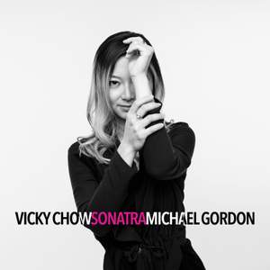 Michael Gordon: Sonatra - Vinyl Edition