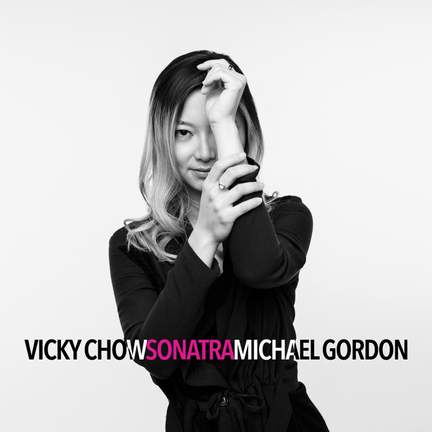 Michael Gordon: Sonatra - Vinyl Edition