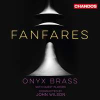  Fanfares