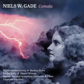 Gade, N: Comala