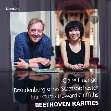 Beethoven Rarities