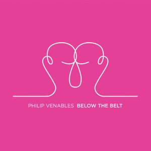 Philip Venables: Below The Belt Product Image