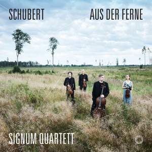 Schubert: Aus Der Ferne