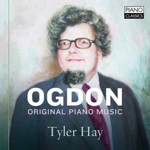 John Ogdon: Piano Works