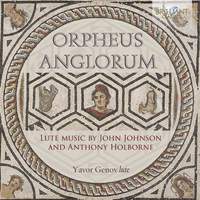 Orpheus Anglorum