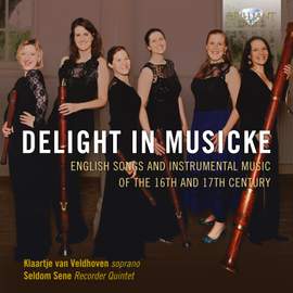 Delight In Musicke