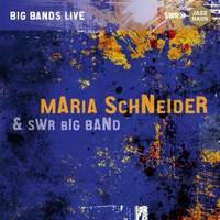 Maria Schneider & SWR Big Band