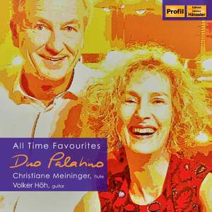 Duo Palatino: All Time Favourites