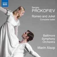 Prokofiev: Romeo and Juliet, Op. 64