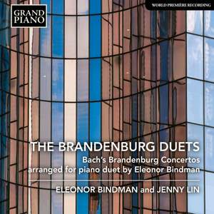 The Brandenburg Duets